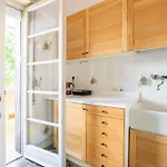 Apartment Valsassina Paradise
