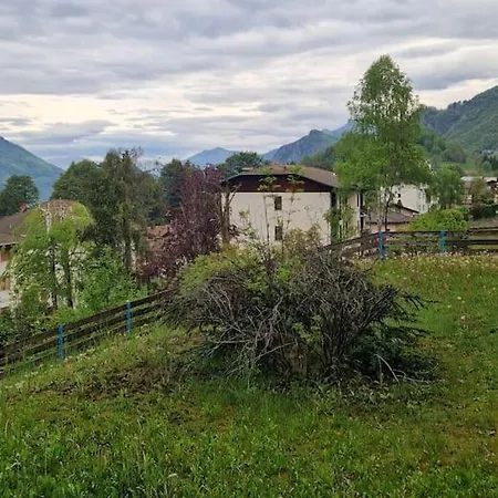 Valsassina Paradise Apartament Cassina Valsassina