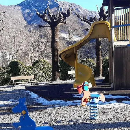 Valsassina Paradise
