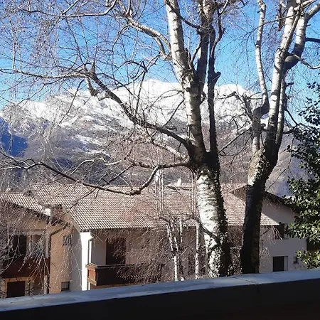 Valsassina Paradise Apartment *