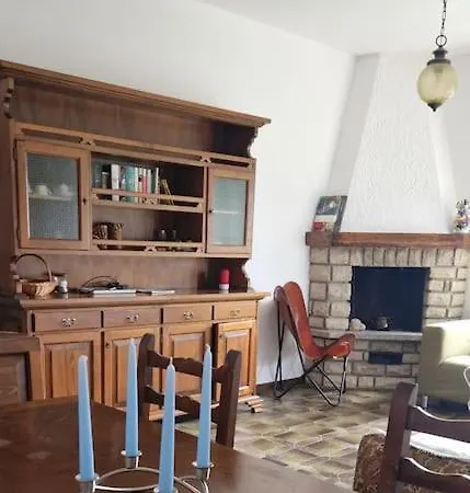 Valsassina Paradise Apartament